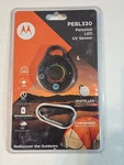 Motorola PEBL330 Personal Led And Uv Sensor -. Fixed Price $14.99.