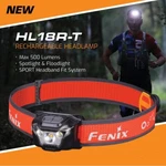 Fenix HL18R -t Lightweight Trail Running Headlamp. Fixed Price $58.67.