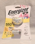 Energizer Extreme Headlamp 550 Lumens 7 Mode Brand New. Fixed Price $28.00.