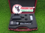 Predator Tactics Coyote Reaper Xxl Infrared Illuminator Light Kit - 97434. Fixed Price $169.95.