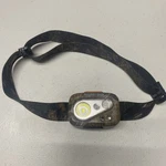 Mossy Oak 350LM Ultimate Sportsman Headlamp Multiple Brightness And Colors. Fixed Price $9.95.