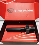 Streamlight 75499 Stinger Color Rite Flashlight 120V AC/12V Dc 1H - Black. Fixed Price $139.99.