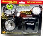 Pelican Headsup Lite 2640CS Headlight Headlamp Combo New (W/W/WCR1. Fixed Price $34.90.