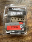 Blackhawk Molle Platform 38CL63CT Coyote Tan Serpa Strike Ambidextrous Holster. Fixed Price $15.00.