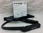 Ezred Anywear NE10-SBK Led Neck Light 2 Pack Hands Free Work Black New. Fixed Price $20.00.