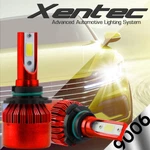 9005 9006 Combo Discount Cree Led Headlight Kit High&low Beam Bulbs. Fixed Price $22.99.
