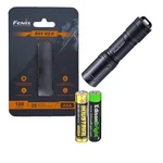 Fenix E01 V2 100 Lumen Led Flashlight With Edisonbright Aaa Alkaline Battery .... Fixed Price $21.75.