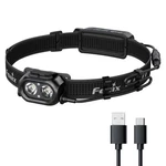 Fenix HP12R-T 1300 Lumen Usb Rechargeable Running Headlamp Multi-color Led (bk). Fixed Price $89.95.