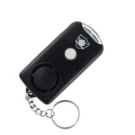 Streetwise 130DB Keychain Alarm Led Light Personal Safety Emergency Device New. Fixed Price $17.96.