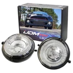 Ijdmtoy F56 Style Xenon White Led Halo Ring Daytime Running Light Featu.... Fixed Price $189.40.