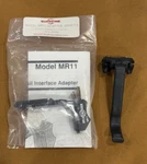 Surefire MR11 Rail Adapter For Beretta M9/92/96 W/ Dg 16 Switch.. Fixed Price $349.00.