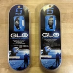 (2 Pack) Surfstow 50305 Glo Headlamp Multi-position Waterproof. Fixed Price $12.99.
