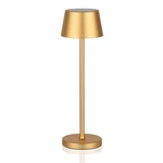 Cordless Table Lamp Rechargeable,with Touch Dimming And IP54 Waterproof Funct.... Fixed Price $46.54.