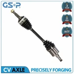 Cv Axle Shaft Front Right For Buick Century Oldsmobile Cutlass Ciera 2.5L L4. Fixed Price $130.86.
