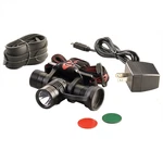 Streamlight Protac Hl Usb Rechargeable Headlamp With Flood Beam - Black. Fixed Price $123.13.