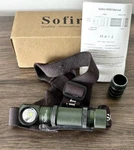 Sofirn SP40 Flashlight Headlamp Rechargeable 1200 Lumen Led For Camping Hiking. Fixed Price $27.09.