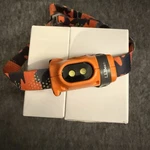 Ll Bean Trailblazer Junior Kids Headlamp Orange Led Used And Works. Fixed Price $15.81.