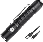 Thrunite TN12 V6 Tactical Led Flashlight, High 1950 Lumens Dual Switch, Usb-c Re. Fixed Price $67.86.