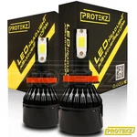 Oedro H7 Led Headlight Bulbs 200W 20000LM Xenon White Yellow 6000K High Beam. Fixed Price $36.24.