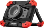 Coast WLR1 Work Black & Red 1150 Lumens Water Resistant Spotlight 30194. Fixed Price $62.95.