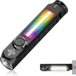 Sofirn IF24 1800LM Rechargeable Waterproof Flashlight For Emergencies. Fixed Price $78.99.