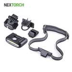 Nextorch UT10C Multi-functional Clip Light Kit. Fixed Price $27.99.