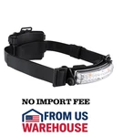 Foxfury Command+ Tilt White Led Headlamp Helmet Light 100L IPX7 Fire-resist. Fixed Price $94.50.