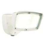 Eaton Halo Dusk Dawn Hardwired Led White Security Floodlight (FSL503TIW). Fixed Price $100.00.