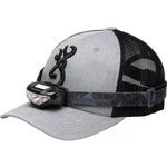 Browning Headlight/cap Gray Rugged Resistant Housing Hi-impact Lens Wrap 3713015. Fixed Price $33.03.