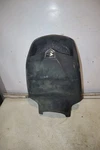 02-14 Suzuki Ozark LTF250 Front Center Hood Cover Part # 53118-05G00-291. Fixed Price $31.50.