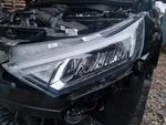 Hyundai I20 N-line MK3 2025 Passenger Side Left Full Led Headlight Complete. Fixed Price $1140.52.