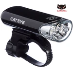 Cateye Cycling Headlight HL-EL135N With Bracket Black. Fixed Price $20.25.