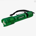 Observer Tools FL2-G 1000 Lumen Pocket Led Rechargeable Flashlight. Fixed Price $47.95.