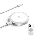 QI2 Magsafe Charger, Magnetic For Iphone 17/16/15/14/13/12 Series & G.... Fixed Price $22.19.