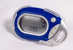 PE-771 Tri-axis Multi-function Pocket Pedometer (blue). Fixed Price $28.39.