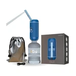Vikken 250ML Igo X Portable Travel Bidet Usb-type Rechargeable E... Fast. Fixed Price $49.99.