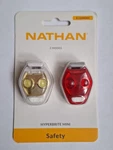 Nathan Hyperbrite Mini. Fixed Price $9.99.