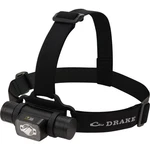Drake Waterfowl Evo 1000 Lumen Rugged Waterproof Rechargeable Headlamp Black. Fixed Price $69.95.