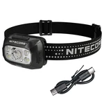 Nitecore NU30 500 Lumen Usb-c Rechargeable Outdoor Headlamp. Fixed Price $34.95.