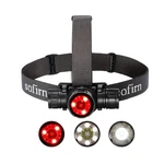 Sofirn HS21 Headlamp With Red Light, 2200 Lumen Led Bright Lam... Fast Ship. Fixed Price $82.96.