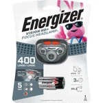 Energizer Vision + 400 Lm Gray Led Headlight Aaa Battery HDD32E. Fixed Price $24.95.