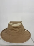 Tilley Airflo Bucket Hat HT1005 Adjustable Rain Repellent Pre-shrunk Uv Ray Def. Fixed Price $59.99.