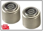 Streamlight 69271 Cr 1/3N Lithium Batteries Pk TLR-6. Fixed Price $10.20.