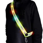 Oliker Led Reflective Running Gear High Visibility Flashing Sash Green. Fixed Price $14.76.