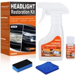 Cukwuyby Restoration Kit Cleaner.... Fixed Price $16.91.