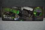 Laser Genetics LG-ND3P-SZ Sight. Fixed Price $180.00.