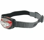 (2) Energizer Led Headlamp, Maximum Lumens Output: 300, Red - Model #HDBIN32EB. Fixed Price $15.91.