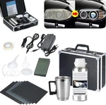 Car Headlight Restoration Kit, Auto Lens. Fixed Price $62.27.
