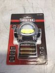 Ironton Led Headlamp 120 Lumens Item No 5040319. Fixed Price $29.95.