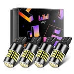 900 Lumens Super Bright 3014 78-EX Chipsets 7440 7441 7443 7444 992 Led B.... Fixed Price $29.02.